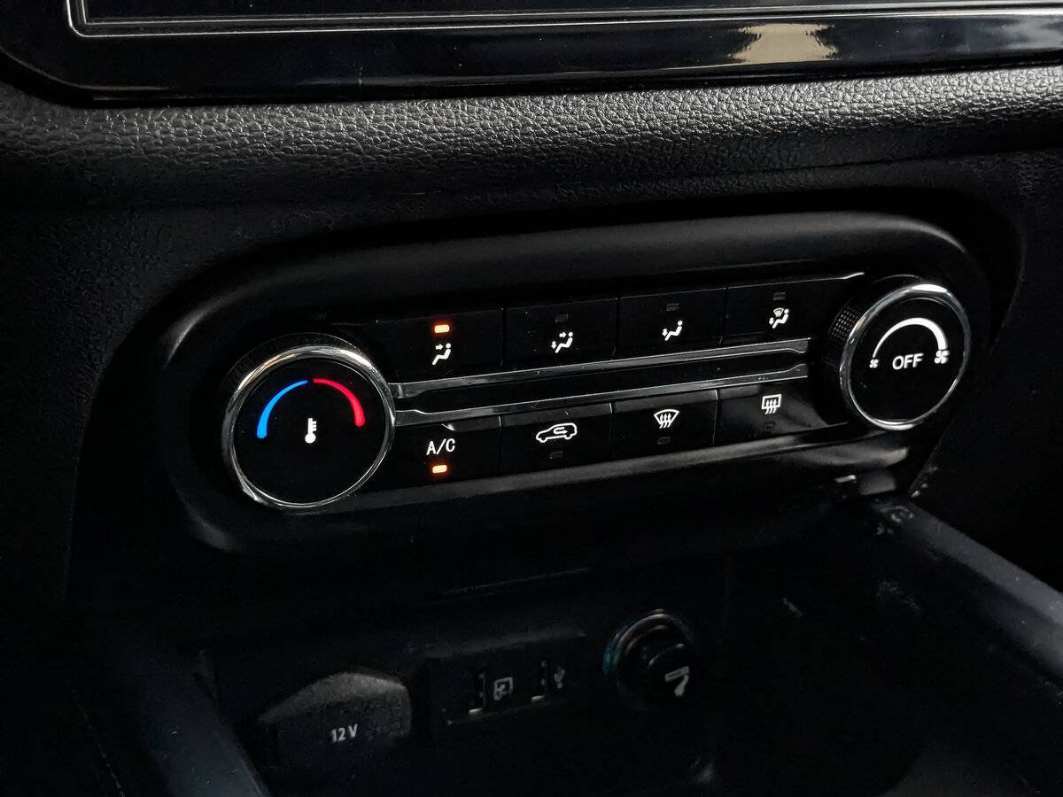 Чери Тигго 4 б/у, 2020, Роботизированная. Фото: #20