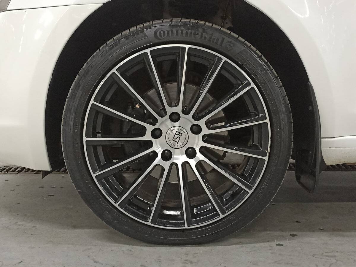 Шкода Октавия б/у, 2013, Механическая. Фото: #17