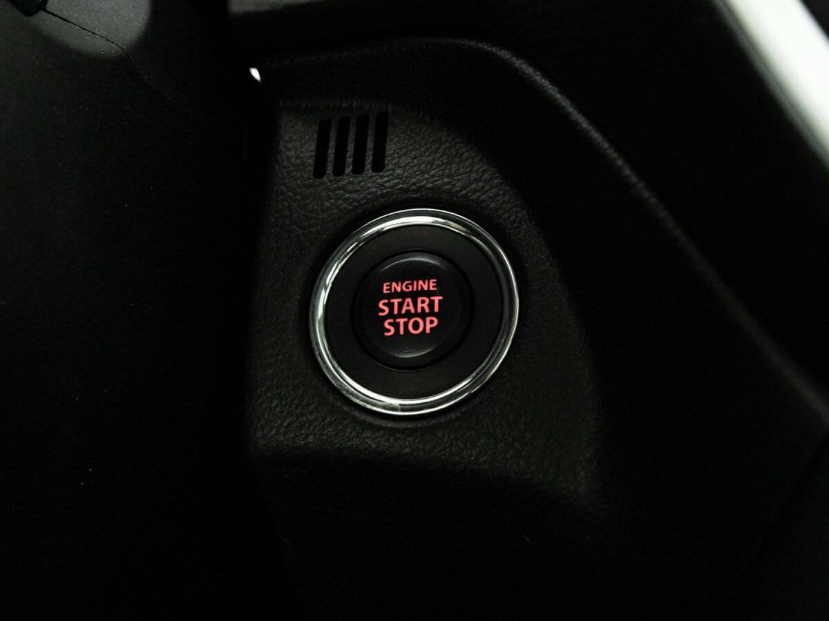 Сузуки С-Икс4 б/у, 2014, Вариатор. Фото: #20