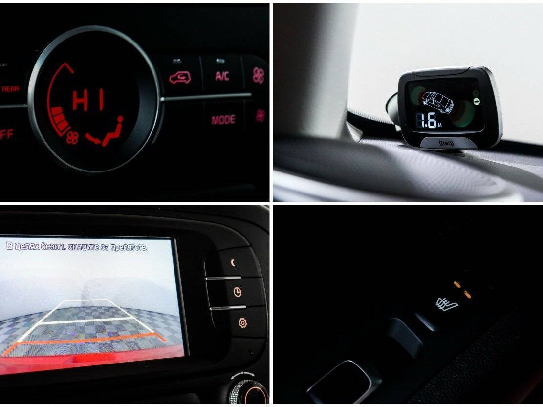 Киа Соул б/у, 2017, Автоматическая. Фото: #14