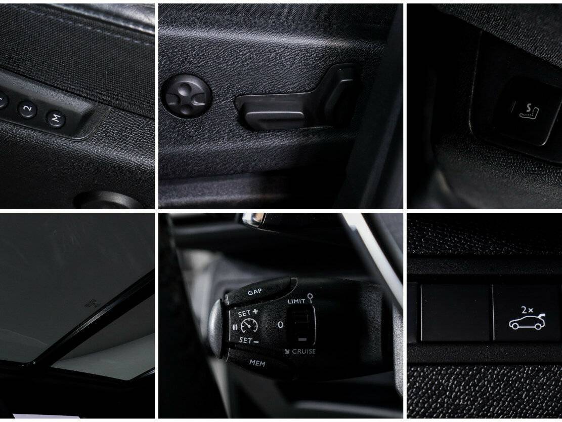 Пежо 3008 б/у, 2017, Автоматическая. Фото: #16