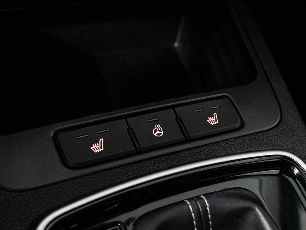 Киа Рио б/у, 2022, Автоматическая. Фото: #19