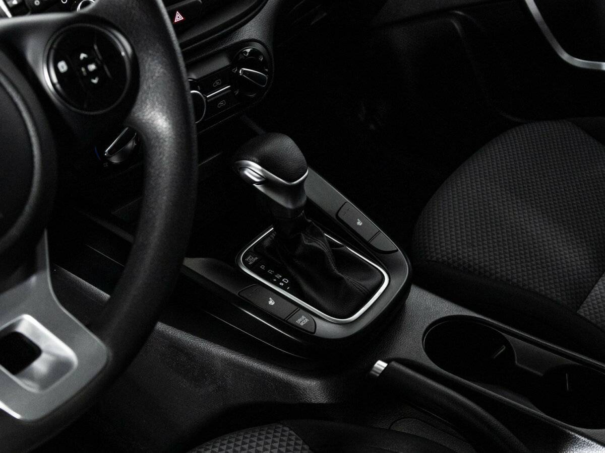 Киа Соул б/у, 2022, Автоматическая. Фото: #16