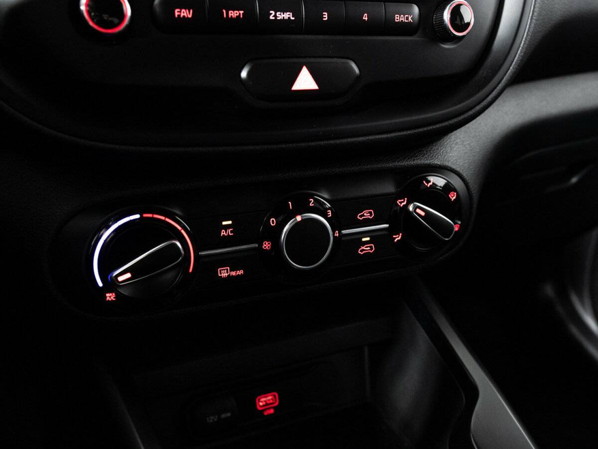 Киа Соул б/у, 2022, Автоматическая. Фото: #18