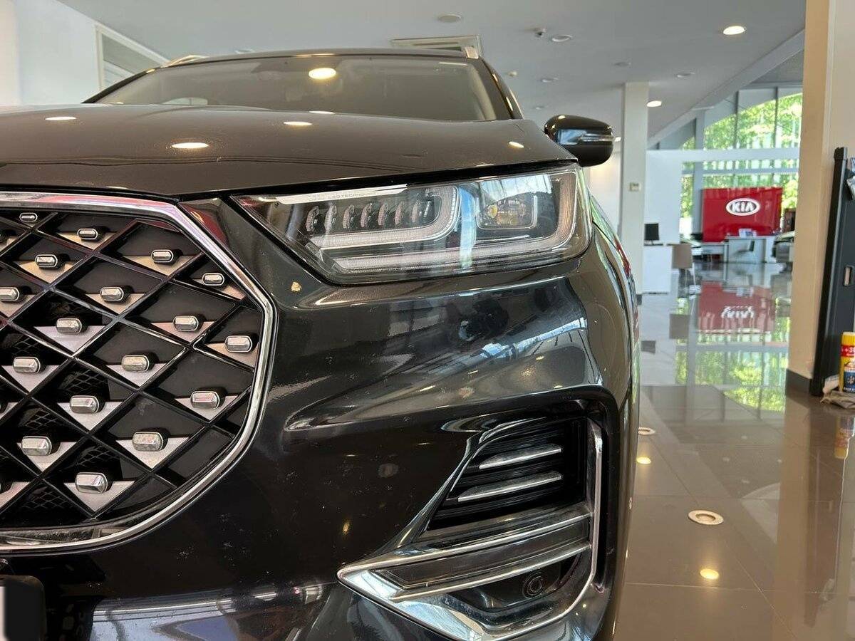 Чери Тигго 8 Про б/у, 2021, Роботизированная. Фото: #22