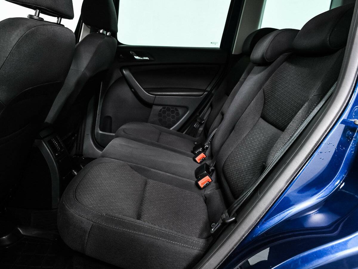 Шкода Йети б/у, 2014, Роботизированная. Фото: #12