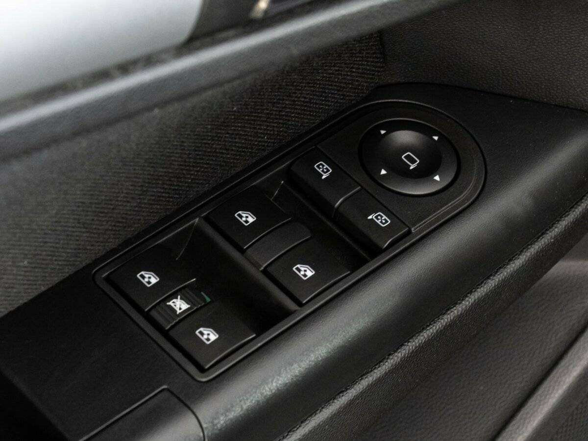 Опель Астра б/у, 2014, Автоматическая. Фото: #17