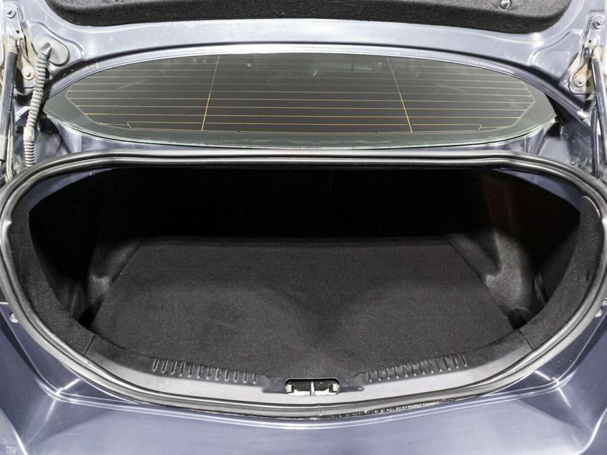 Форд Мондео б/у, 2013, Механическая. Фото: #14