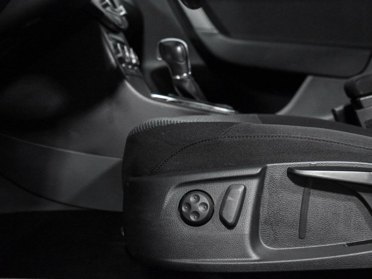 Фольксваген Пассат б/у, 2012, Роботизированная. Фото: #7