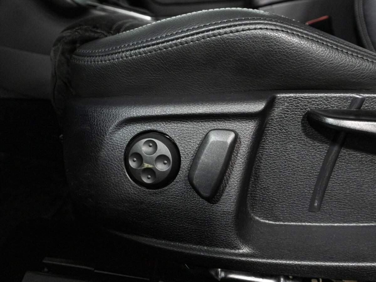 Фольксваген Пассат ЦЦ б/у, 2014, Роботизированная. Фото: #16