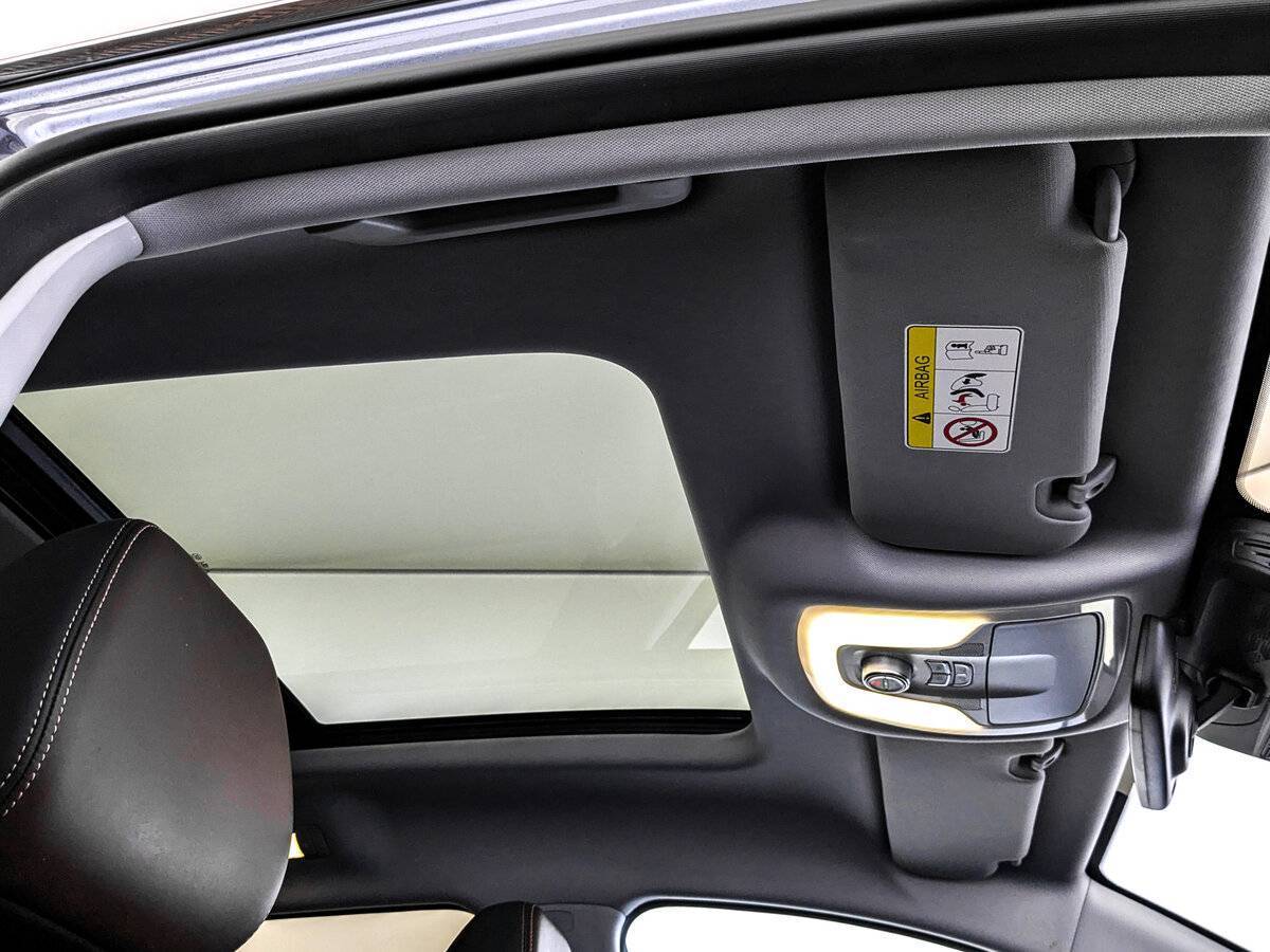 Чери Тигго 8 Про б/у, 2021, Роботизированная. Фото: #24