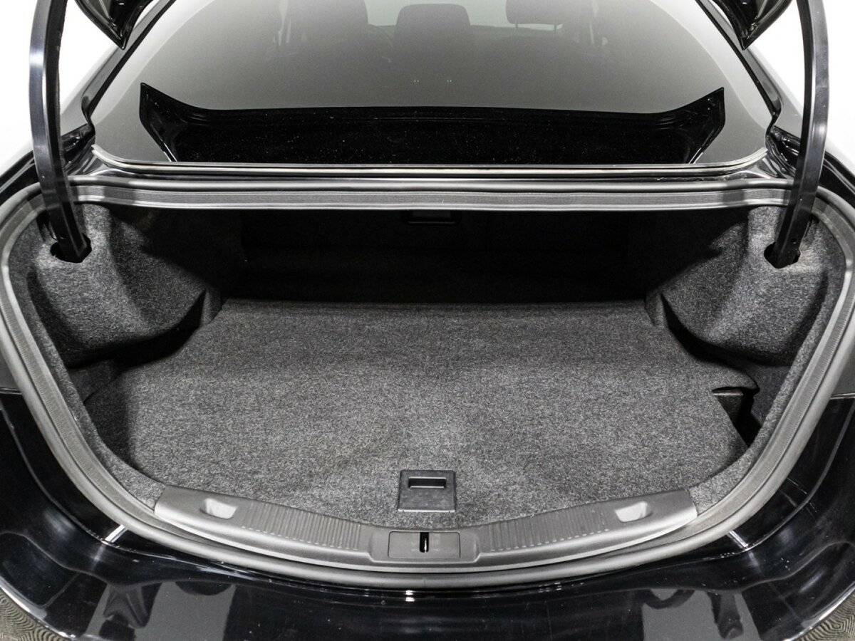 Форд Мондео б/у, 2015, Автоматическая. Фото: #18