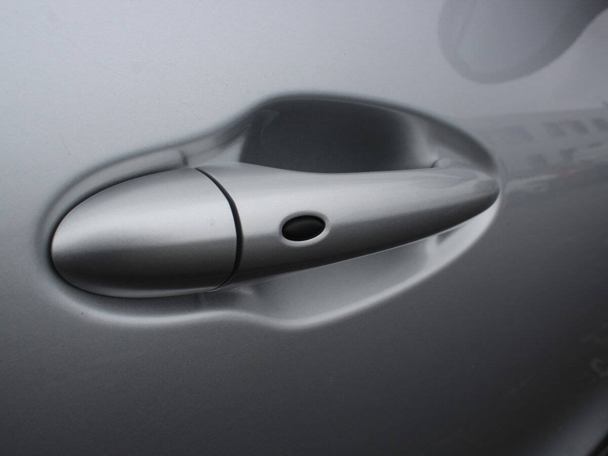 Чери Тигго 4 б/у, 2019, Вариатор. Фото: #8