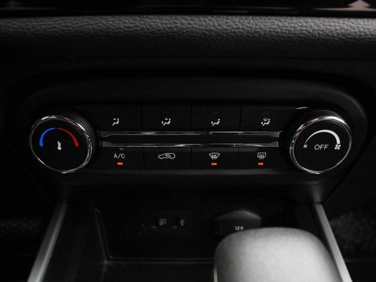 Чери Тигго 4 б/у, 2019, Вариатор. Фото: #19