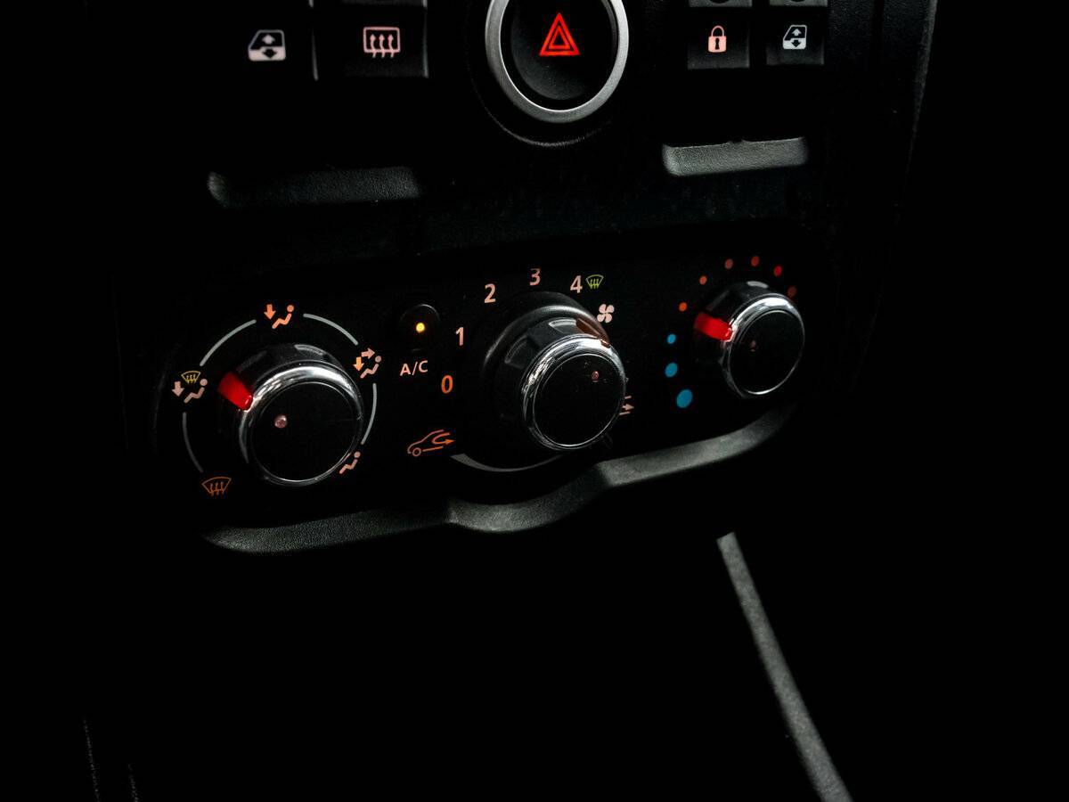 Лада (ВАЗ) Ларгус б/у, 2020, Механическая. Фото: #12