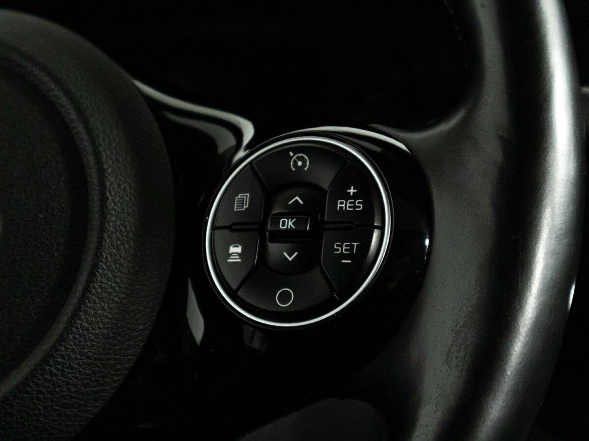 Киа Соул б/у, 2019, Автоматическая. Фото: #22