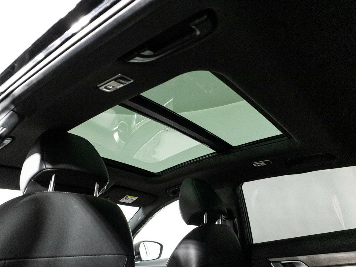 Джили Кулрэй б/у, 2022, Роботизированная. Фото: #15