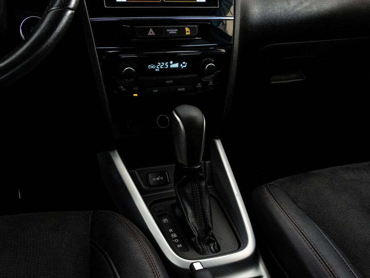 Сузуки Витара б/у, 2016, Автоматическая. Фото: #11