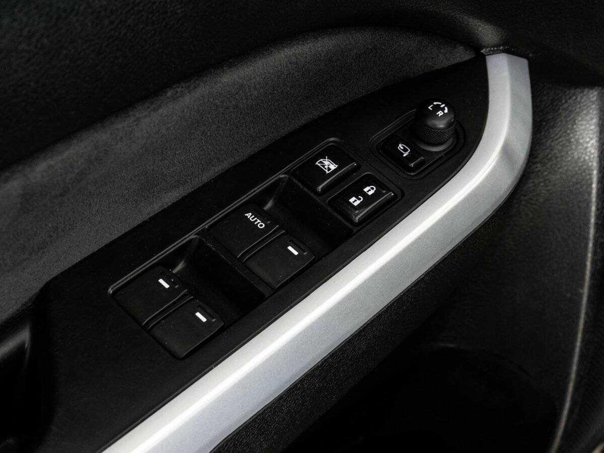 Сузуки Витара б/у, 2016, Автоматическая. Фото: #17