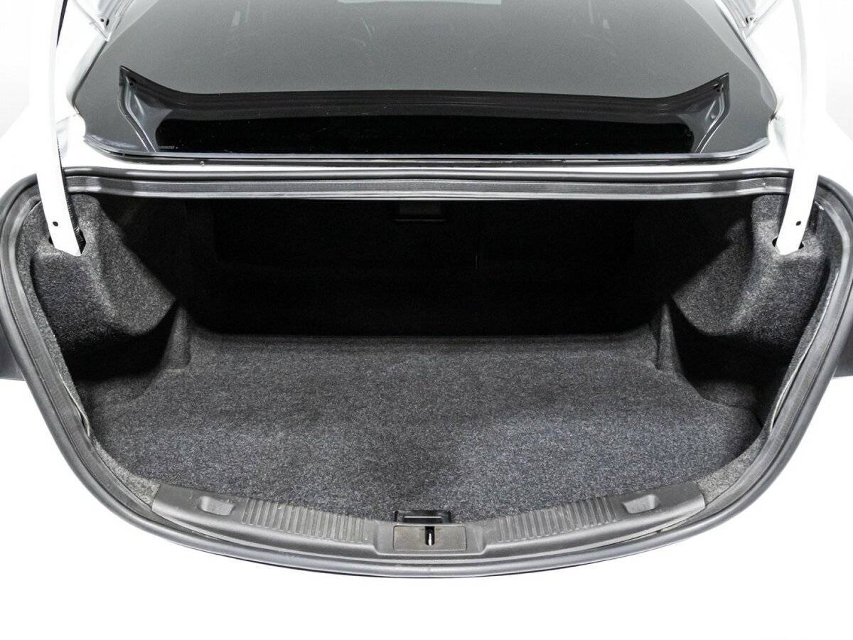 Форд Мондео б/у, 2015, Автоматическая. Фото: #17