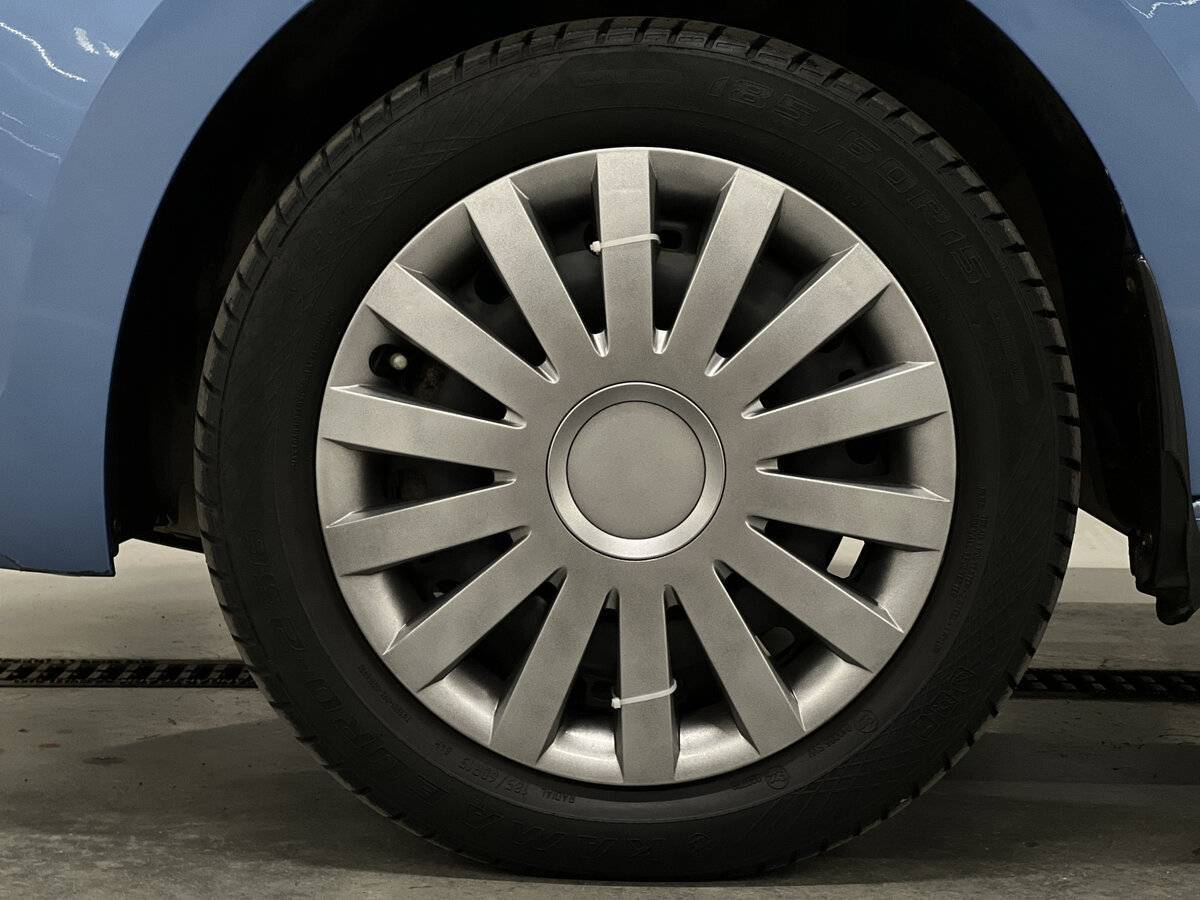 Шкода Рапид б/у, 2016, Автоматическая. Фото: #17