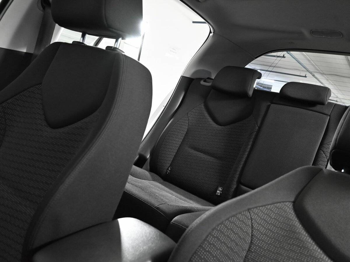 Пежо 308 б/у, 2012, Автоматическая. Фото: #14