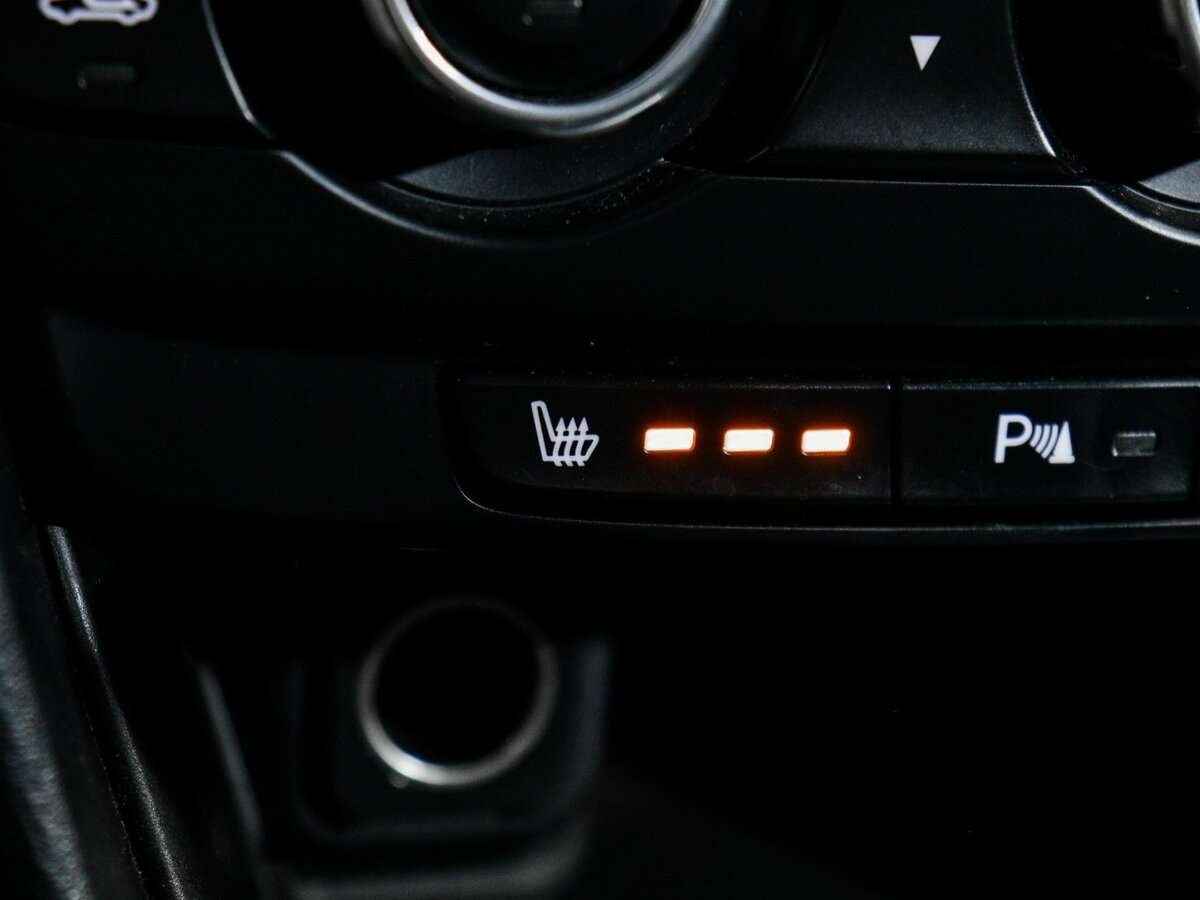 Мазда 6 б/у, 2014, Автоматическая. Фото: #18