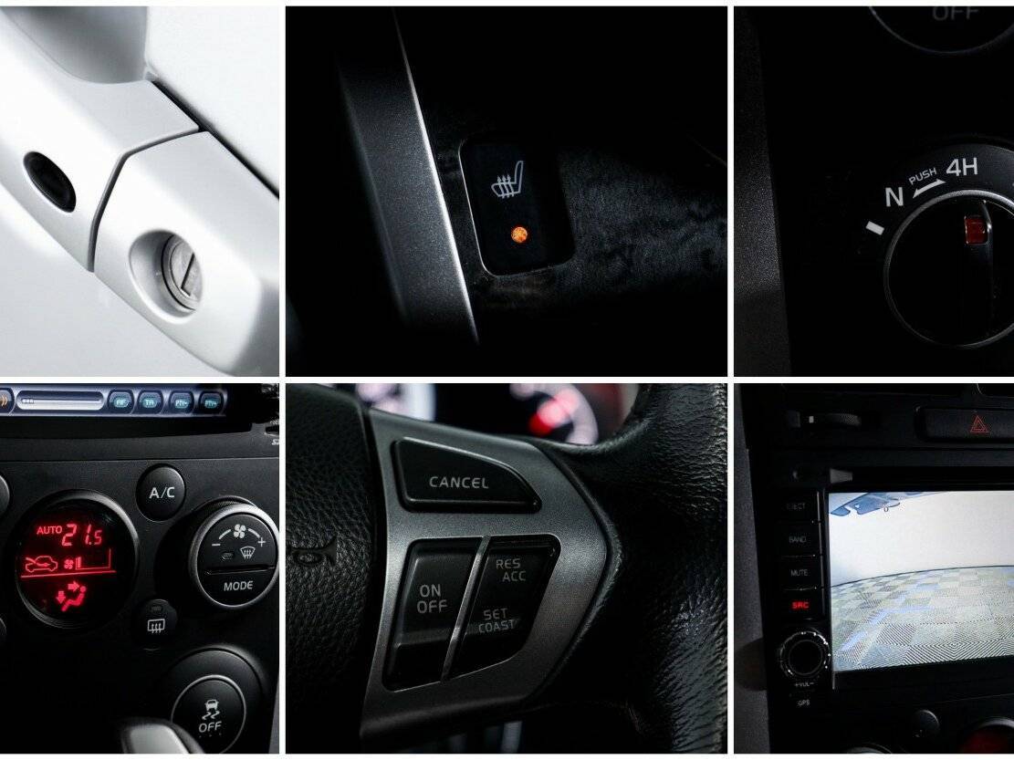 Сузуки Гранд Витара б/у, 2013, Автоматическая. Фото: #14