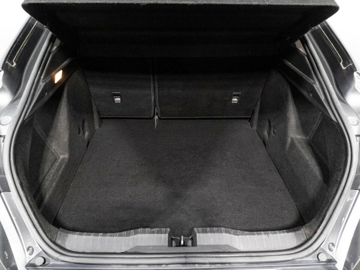 Рено Аркана б/у, 2021, Вариатор. Фото: #14