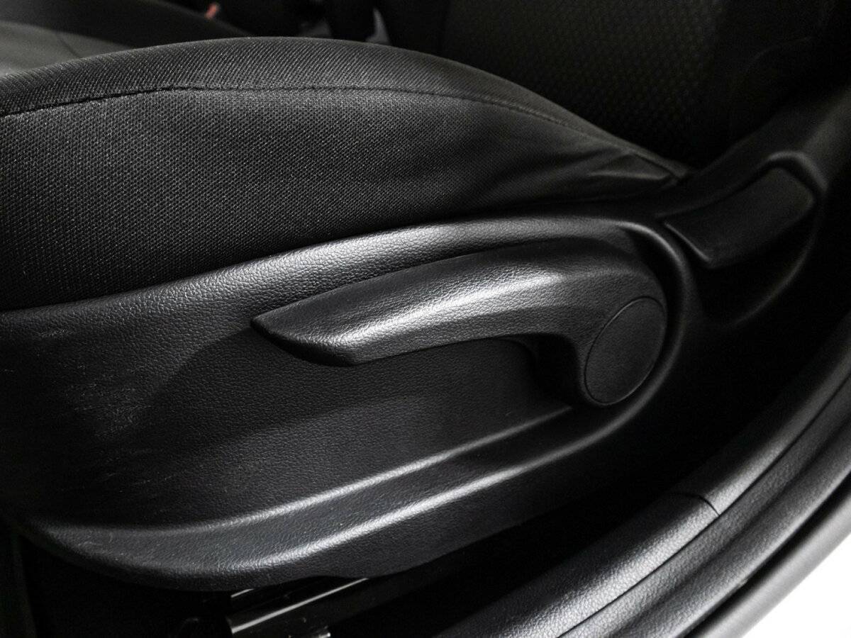 Киа Рио б/у, 2020, Автоматическая. Фото: #25