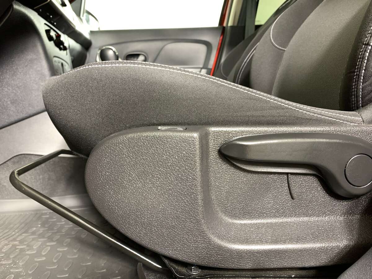 Рено Сандеро б/у, 2021, Автоматическая. Фото: #15