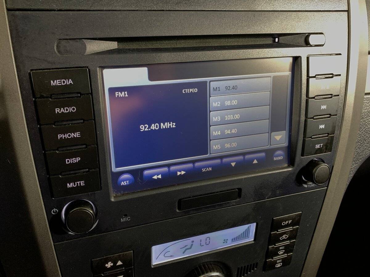 Грейт Вол Ховер Х5 б/у, 2014, Автоматическая. Фото: #14