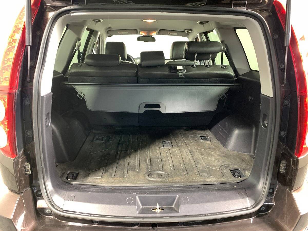 Грейт Вол Ховер Х5 б/у, 2014, Автоматическая. Фото: #18