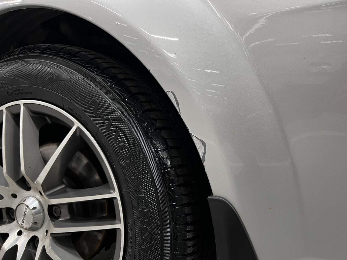 Дэу Гентра б/у, 2013, Механическая. Фото: #18