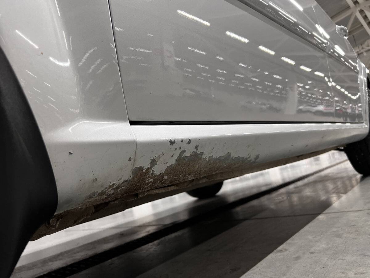 Дэу Гентра б/у, 2013, Механическая. Фото: #19