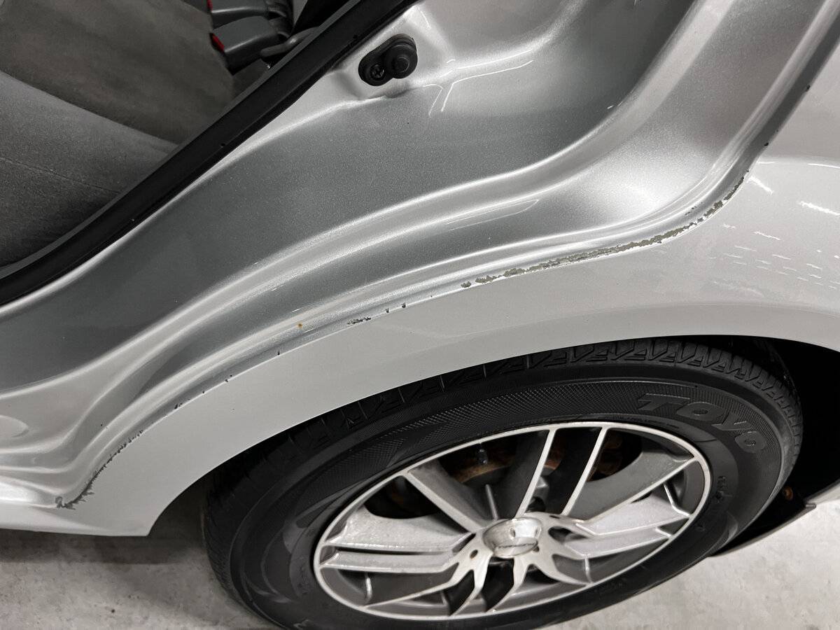 Дэу Гентра б/у, 2013, Механическая. Фото: #20