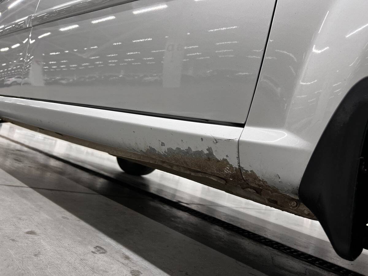 Дэу Гентра б/у, 2013, Механическая. Фото: #23