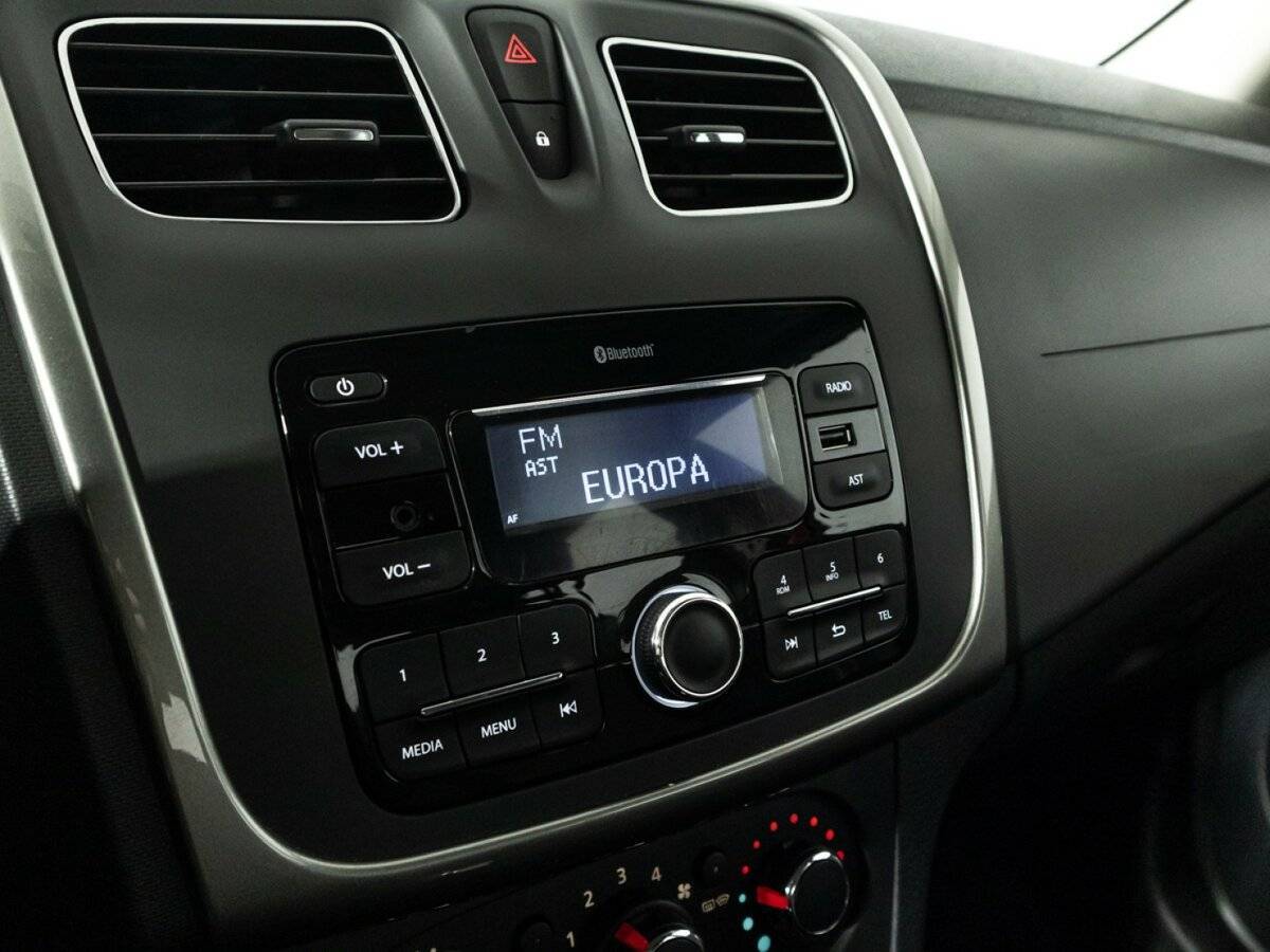 Рено Сандеро б/у, 2021, Автоматическая. Фото: #14