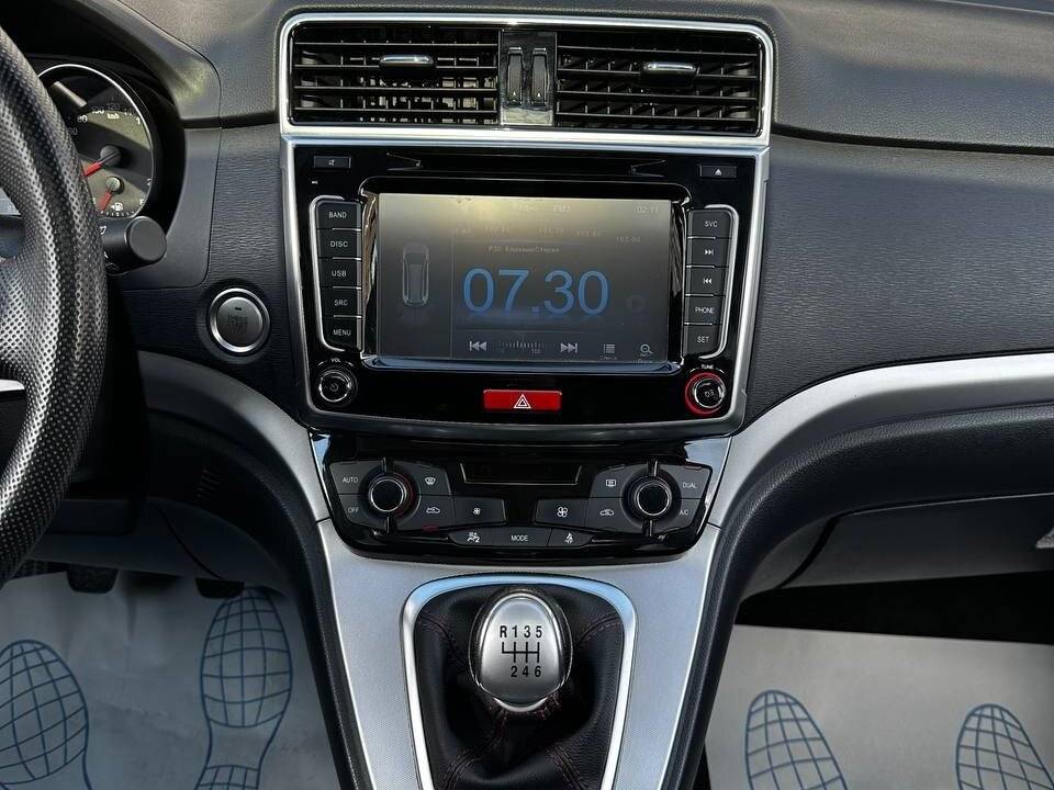 Хавал Х6 б/у, 2019, Механическая. Фото: #28