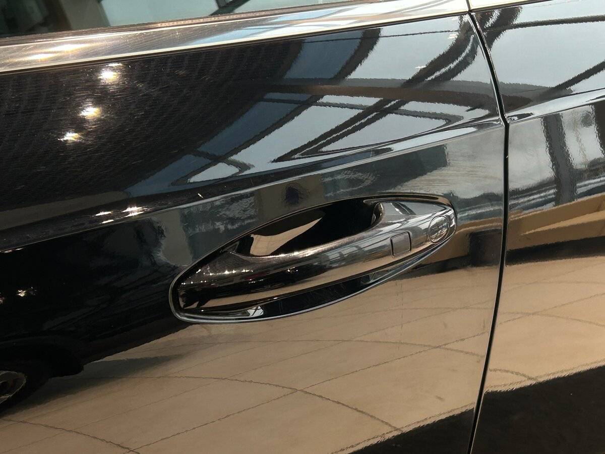 Хавал Джолион б/у, 2021, Роботизированная. Фото: #8