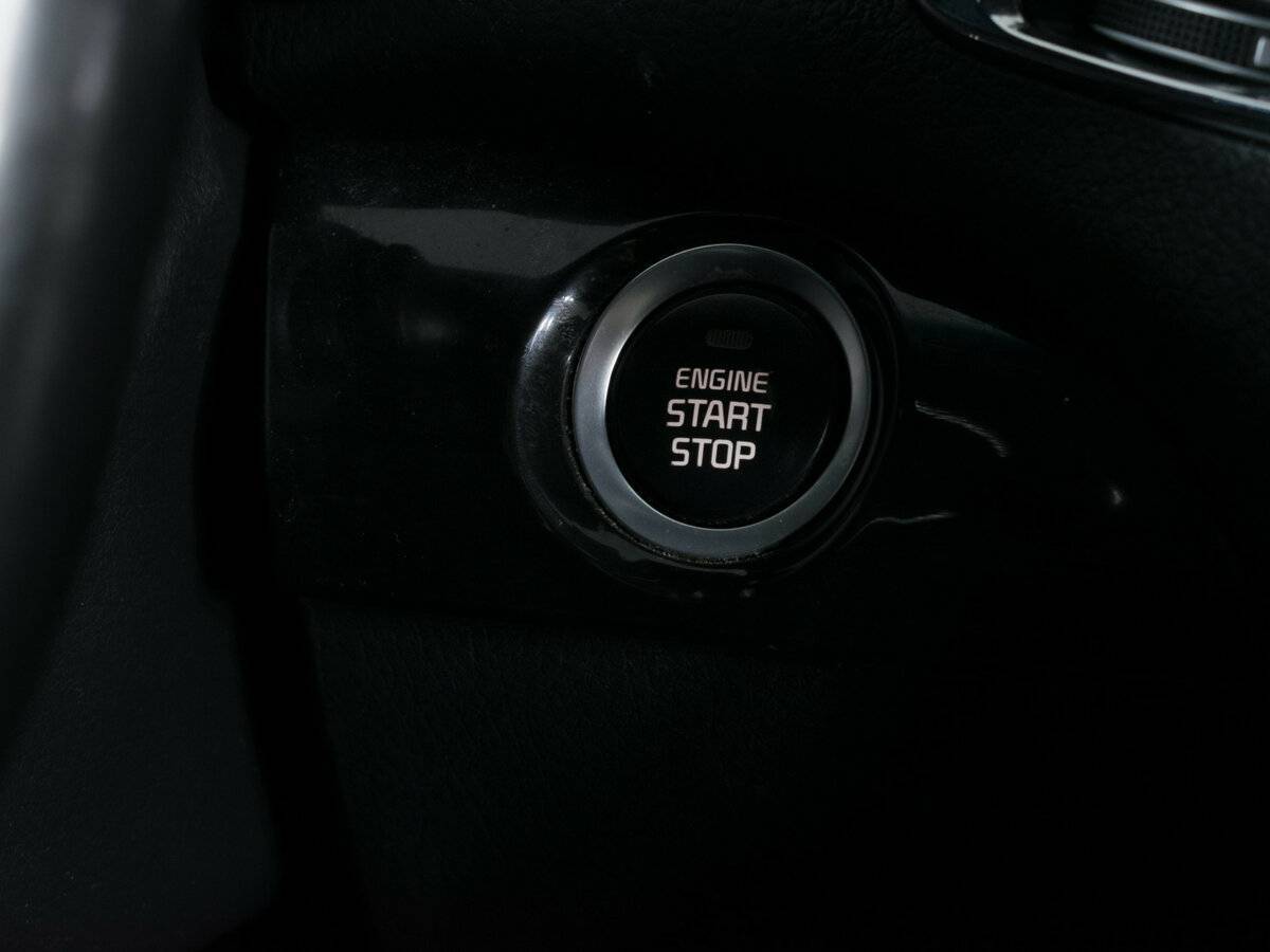 Киа Соренто б/у, 2013, Автоматическая. Фото: #14