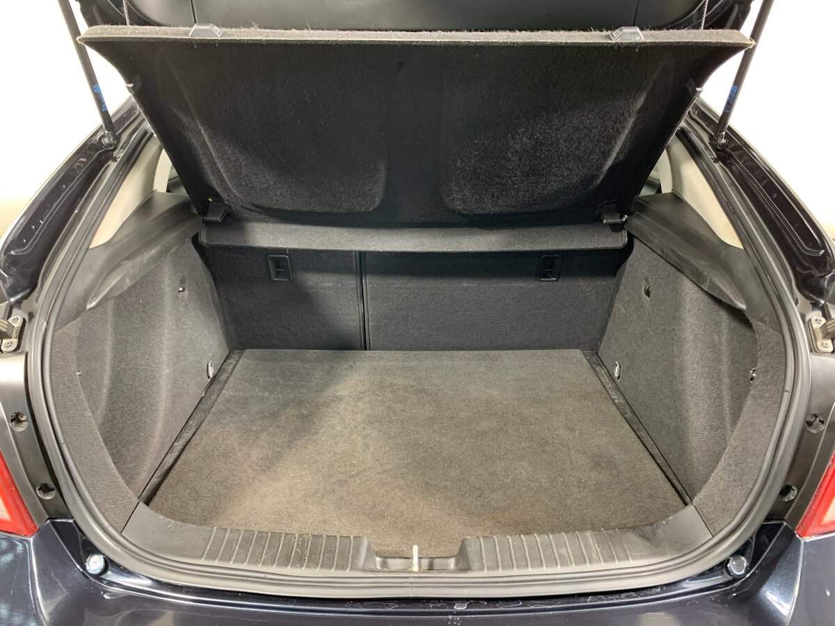 Шевроле Круз б/у, 2012, Механическая. Фото: #18