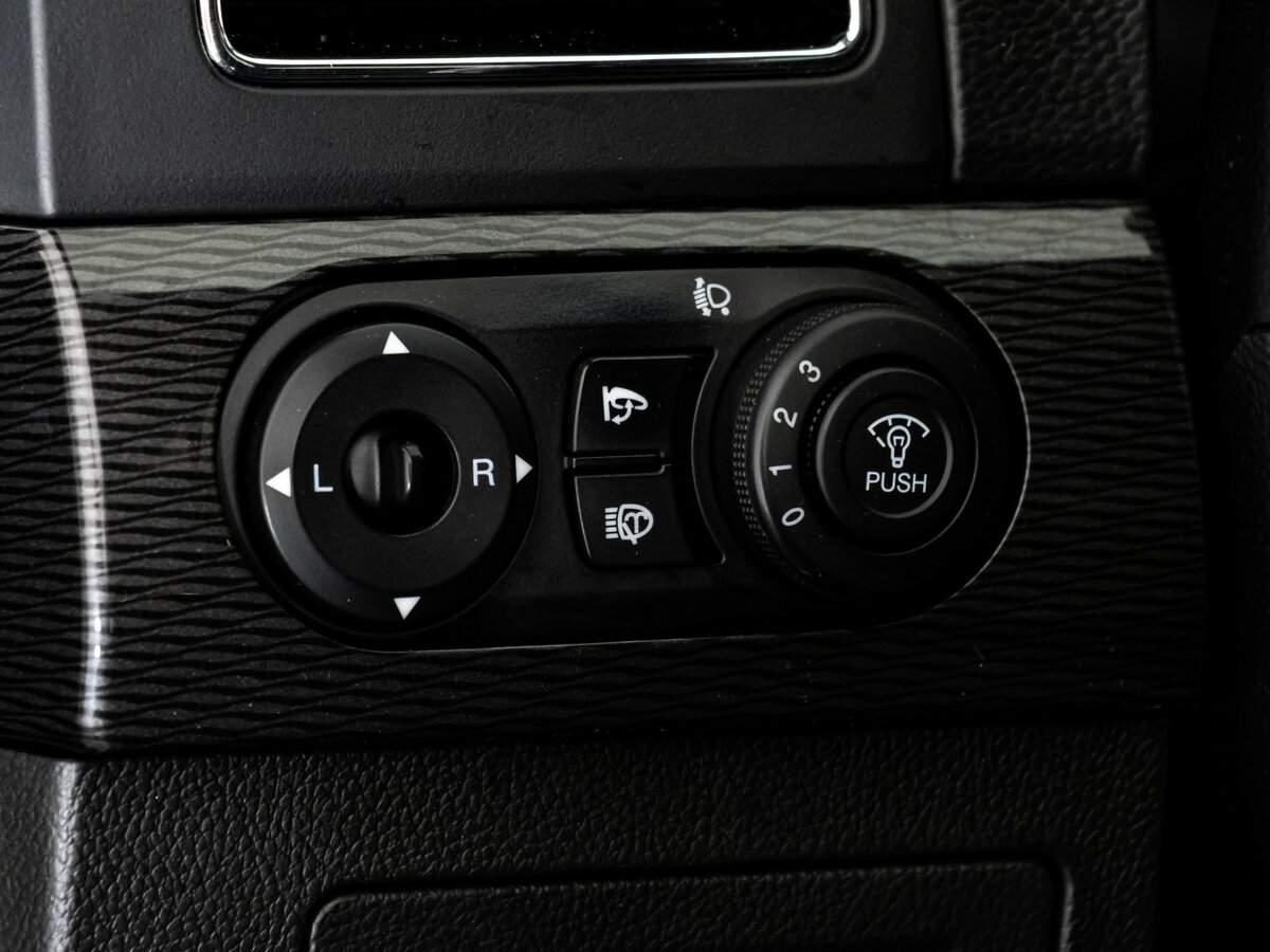 Шевроле Каптива б/у, 2015, Автоматическая. Фото: #13