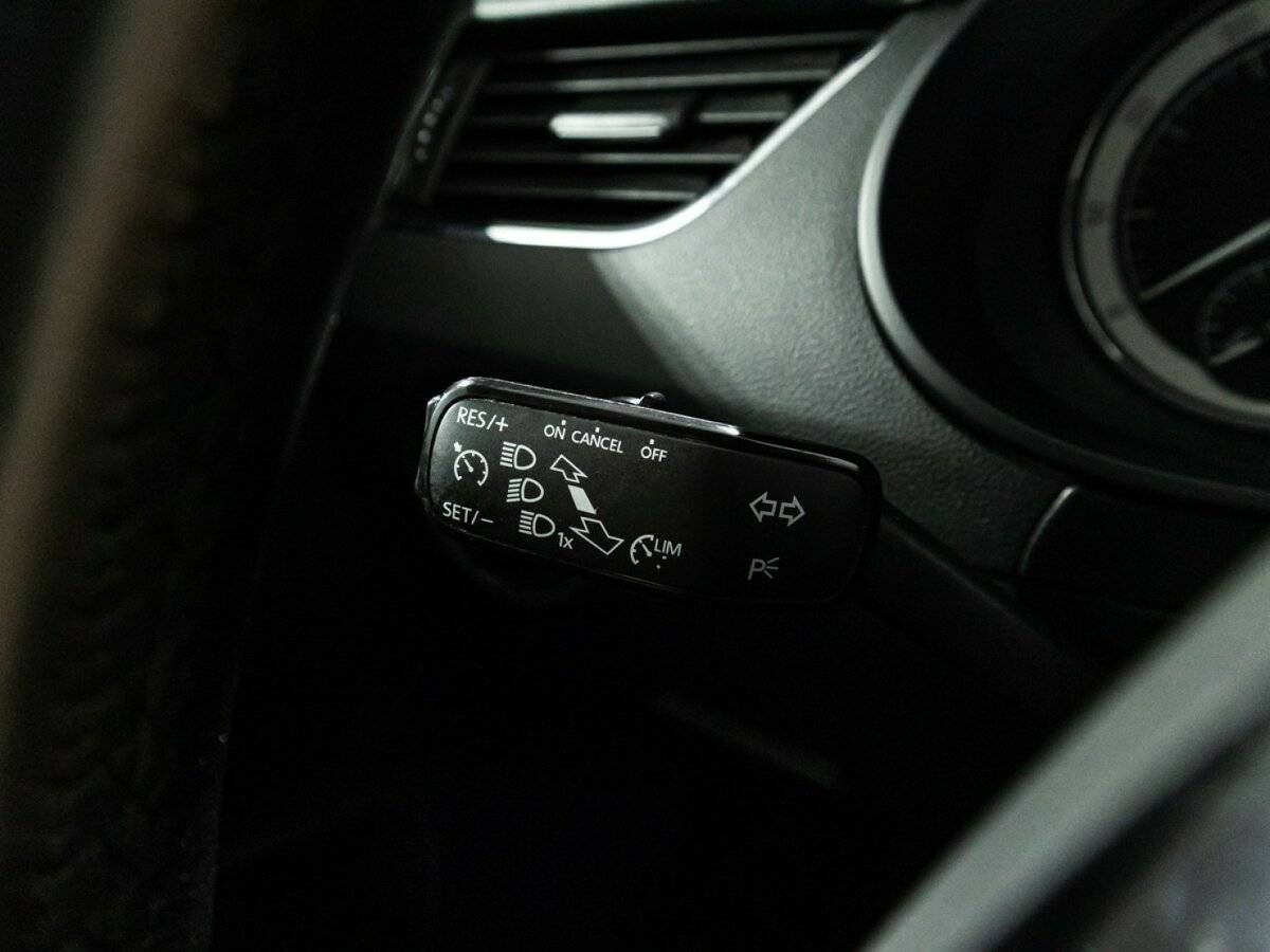 Шкода Октавия б/у, 2017, Роботизированная. Фото: #17