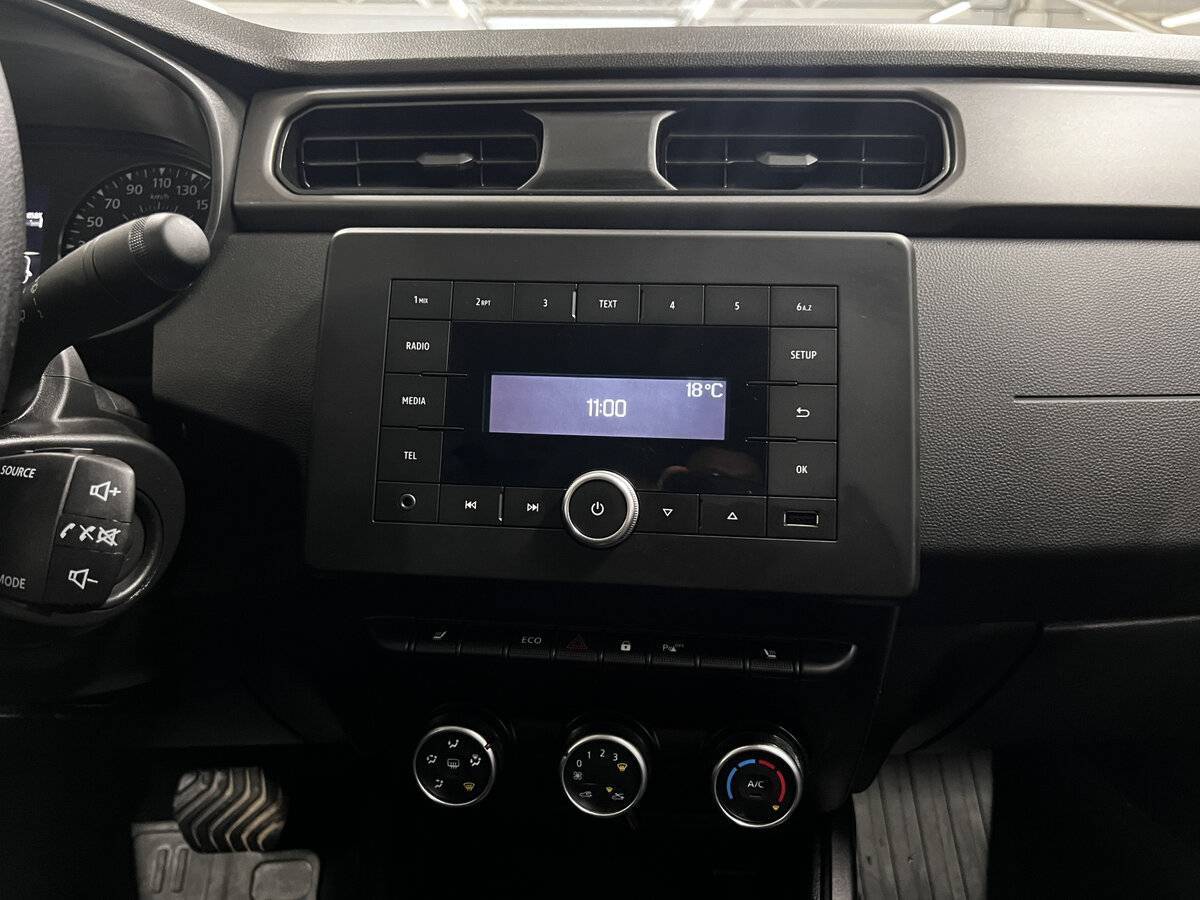 Рено Аркана б/у, 2020, Вариатор. Фото: #14