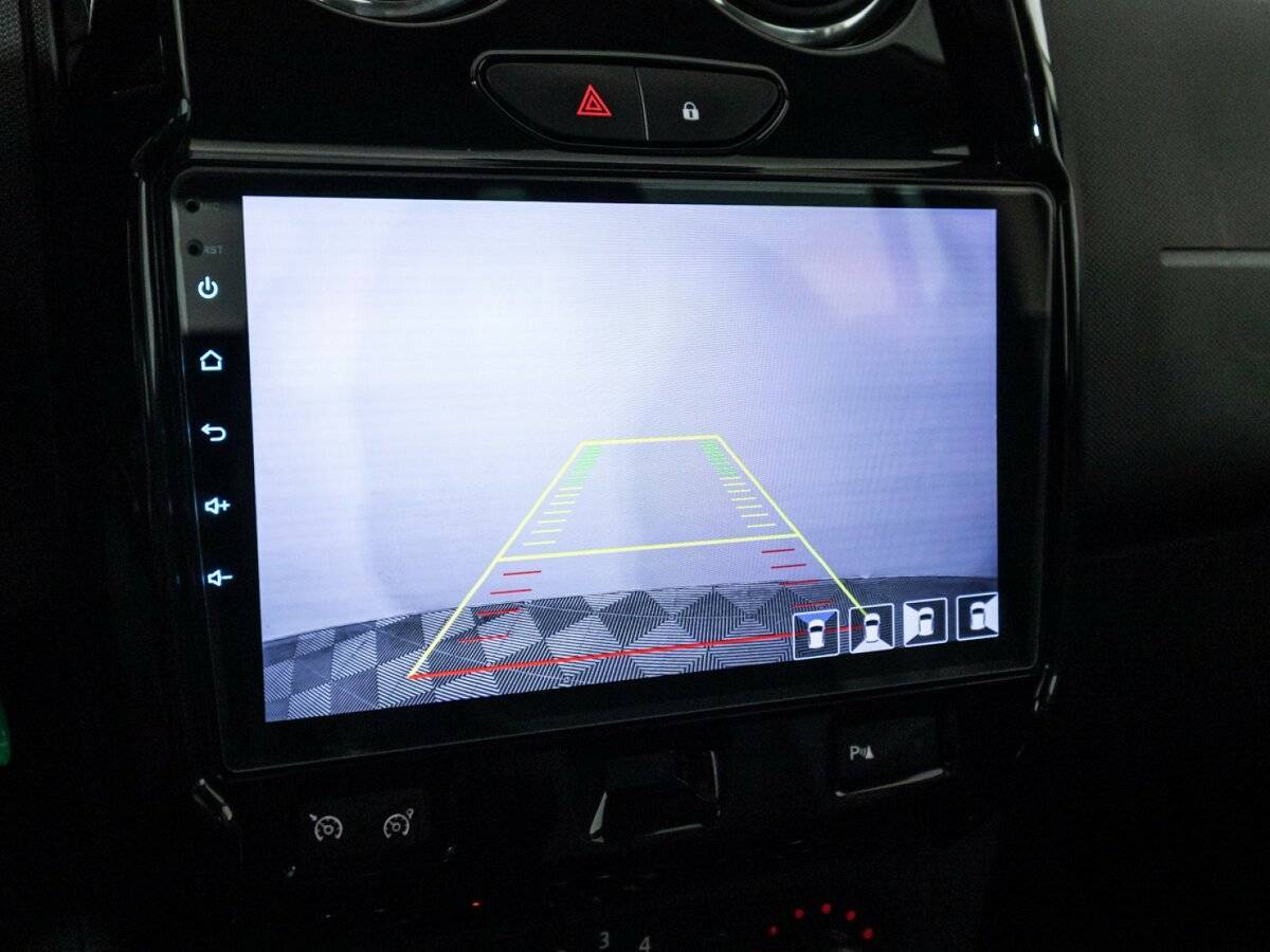 Рено Дастер б/у, 2016, Автоматическая. Фото: #15