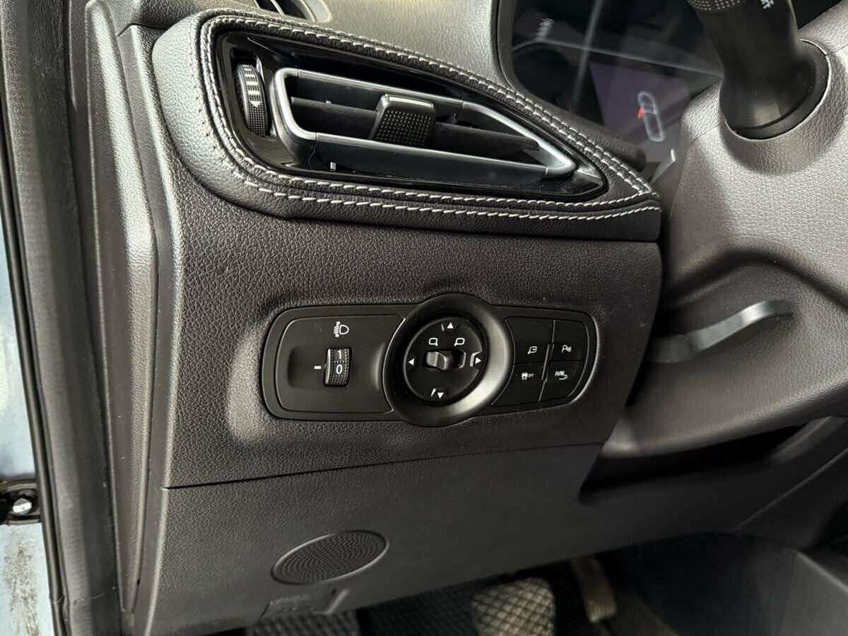 Чери Тигго 7 б/у, 2019, Вариатор. Фото: #12