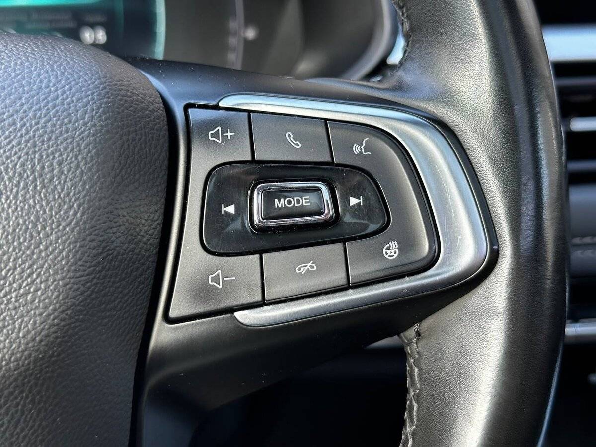 Чери Тигго 7 Про б/у, 2020, Вариатор. Фото: #26