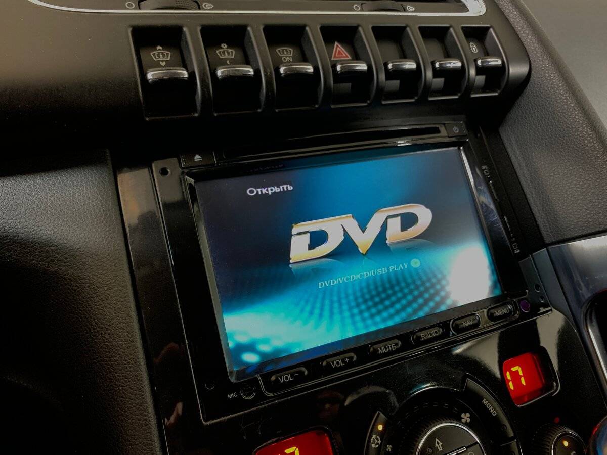 Пежо 3008 б/у, 2014, Автоматическая. Фото: #12