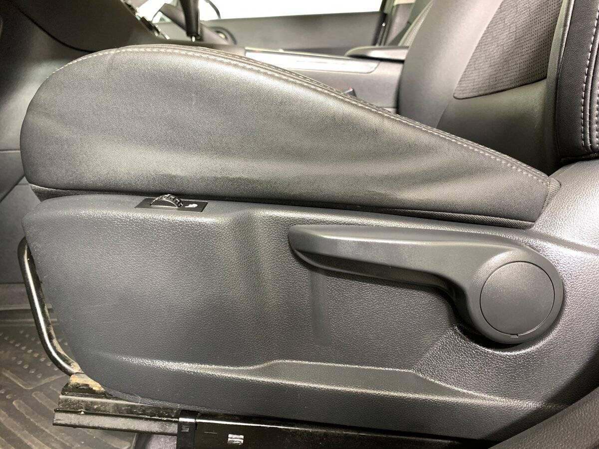 Пежо 3008 б/у, 2014, Автоматическая. Фото: #13